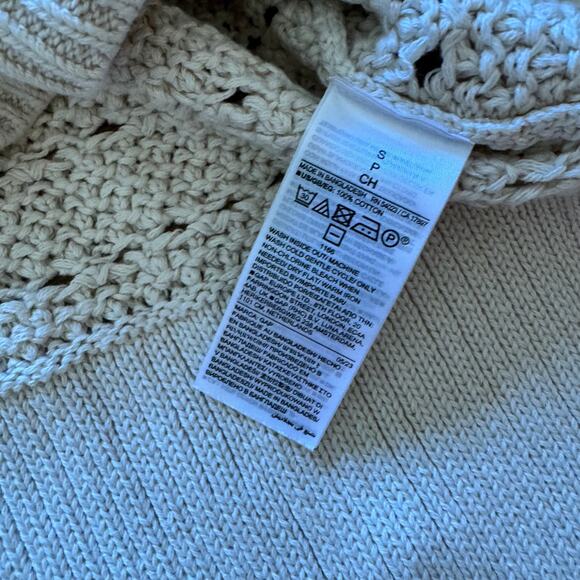 Gap Women's Knit Sweater - Size S - Picture 4 of 6